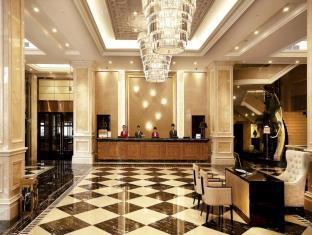 Hotel Victoria Grand Wenzhou Exterior foto