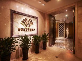 Hotel Victoria Grand Wenzhou Exterior foto
