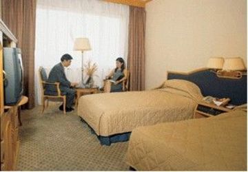 Hotel Victoria Grand Wenzhou Habitación foto